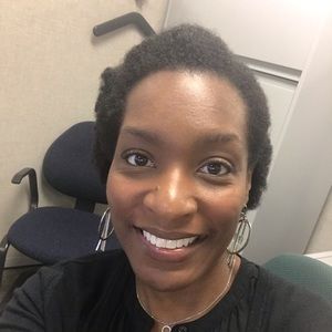 Meet your Posher, Lakeisha